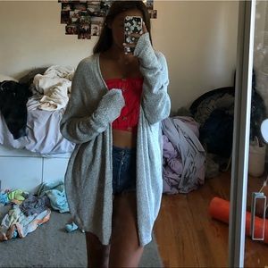 Brandy Melville Cardigan